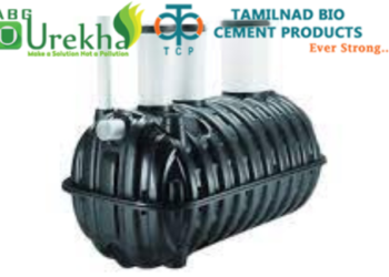 Bio Septic Tank