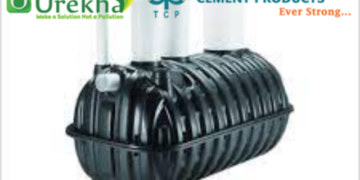 Bio Septic Tank
