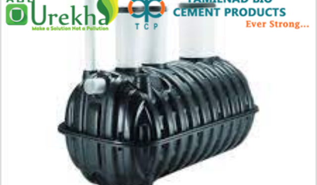 Bio Septic Tank