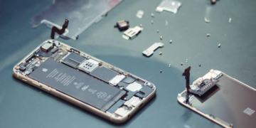 Phone Repair