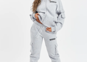 Hoodrich Tracksuit