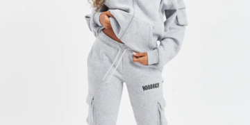 Hoodrich Tracksuit