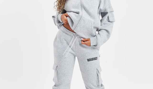 Hoodrich Tracksuit