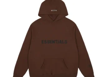 essentials clothing