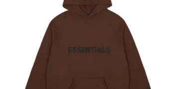 essentials clothing