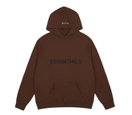essentials clothing