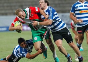 What is a Winger in the NRL?