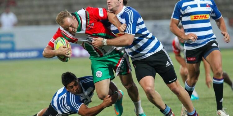 What is a Winger in the NRL?