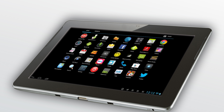 What to Look For in an Android Tablet
