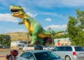 Dinosaur