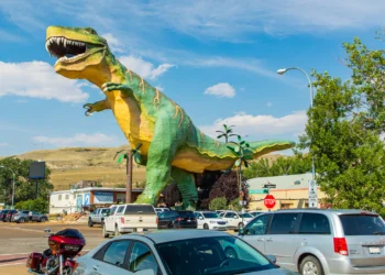 Dinosaur