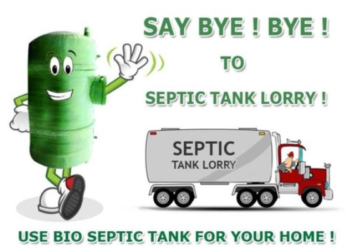 bio septic tank cleaner