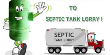 bio septic tank cleaner
