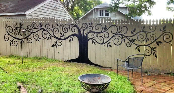 Types of Deer Fencing