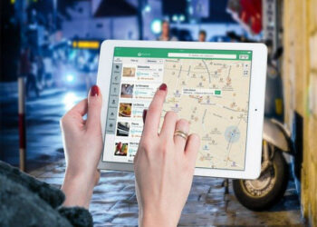 Best Apps for Solo Travelers