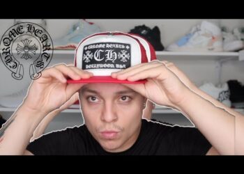 An Overview of the Iconic Chrome Hearts Trucker Hat