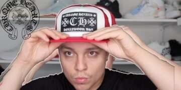 An Overview of the Iconic Chrome Hearts Trucker Hat