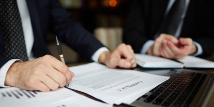Lawyer