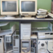 Free Broken Computers & Old Computers: Where to Get Them and What to Do With Them