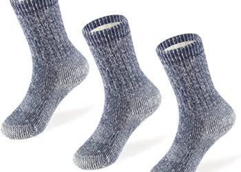 Merino Wool Socks