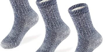 Merino Wool Socks