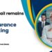 Direct mail remains relevant for Insurance Marketing