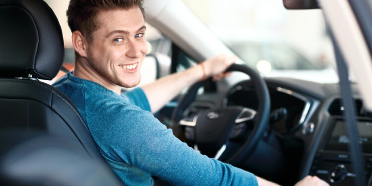 Smart Driving