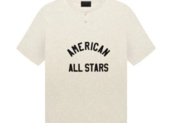 The Essentials of Essentials Clothing: A Guide to the Brand’s Most Popular Pieces