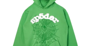 Sp5der Hoodie