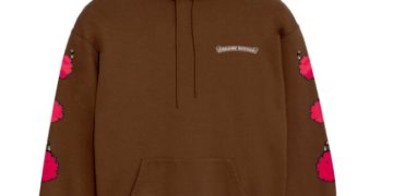 Step into Style with Chrome Hearts Clothing!