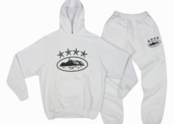 Corteiz Tank Top – Elevate Your Casual Chic