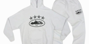 Corteiz Tank Top – Elevate Your Casual Chic