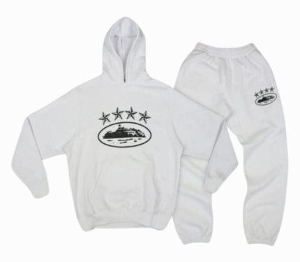 Corteiz Tank Top – Elevate Your Casual Chic