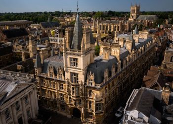 FBISD Offers CTE Academy Programs for Middle and High School Students