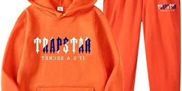 Essentials Tracksuit