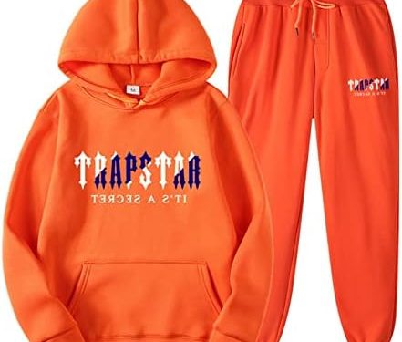 Essentials Tracksuit