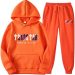 Essentials Tracksuit