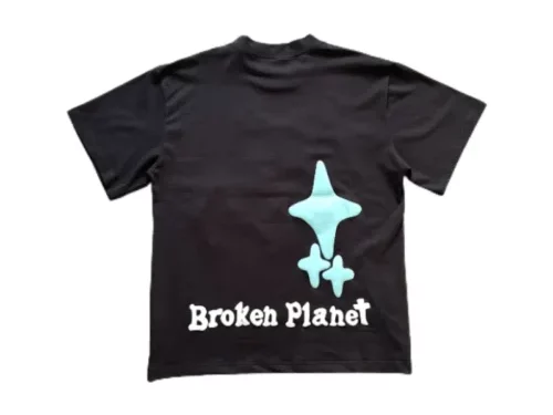 Broken Planet Market