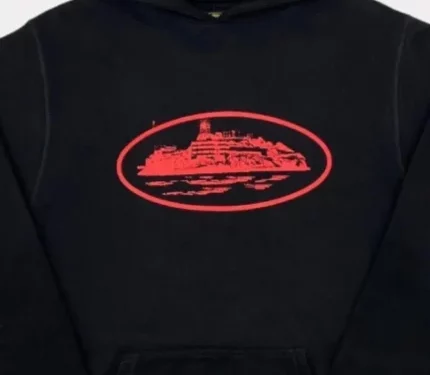 Where Style Meets Street: The Corteiz Aesthetic