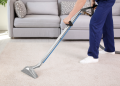 The Crucial Role of Carpet Cleaning Services in Home Maintenance