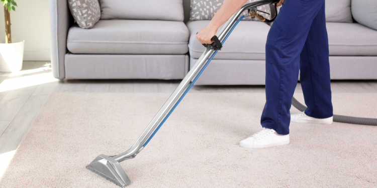 The Crucial Role of Carpet Cleaning Services in Home Maintenance
