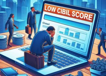 How To Get a Personal Loan With a Low CIBIL Score?