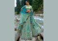 bridal lehenga