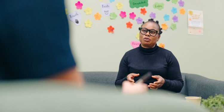 Teen Counseling