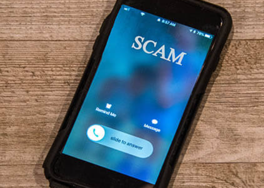 Future Trends in Combating Scam Calls in the UK
