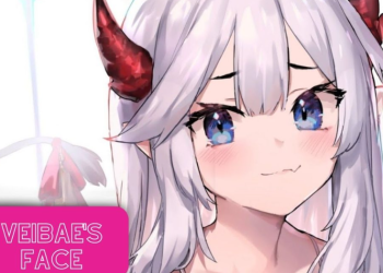The Enigma of Veibae: Unmasking the VTuber Phenomenon