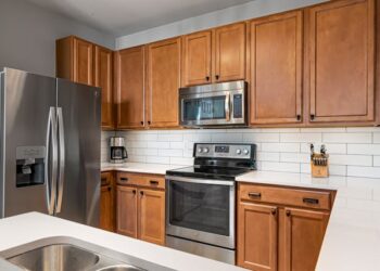 Kitchen Interior Designs