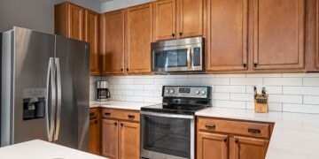 Kitchen Interior Designs