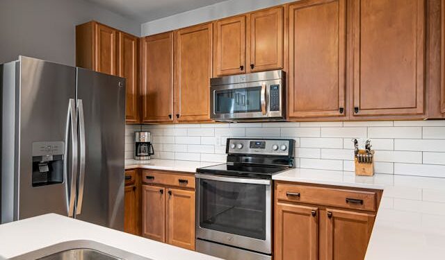 Kitchen Interior Designs