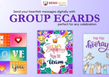 Group eCards